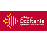 Logo Région occitanie