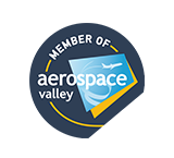 logo- Aeorspace Valley